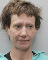 042419, Mugshot - Savage, Megan