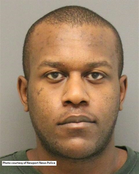 Man Arrested for Unlawful Filming in Centreville Spa