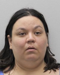 050119, Mugshot - Anklewich, Julie