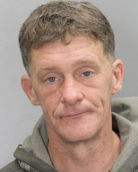 050319, Mugshot - Louk, Michael