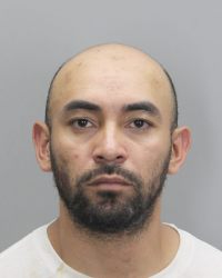 050619, Mugshot - Urrea Garcia, Isai