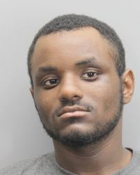 050719, Mugshot - Finley, Charles