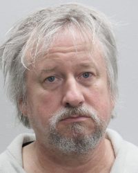 050719, Mugshot - Rossi, Steven