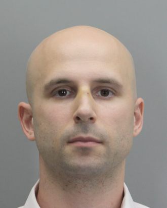 050819, Mugshot - Schklowsky, Raphael