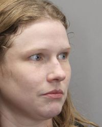 051319, Mugshot, Ray, Melissa