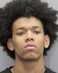 052019, Mugshot - Queen, Jeffery