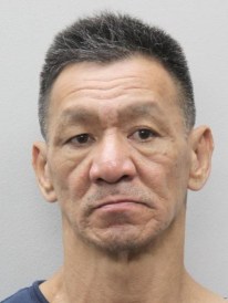 052819, Mugshot - Anderson, Steven