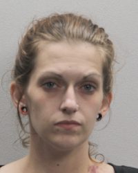 052819, Mugshot - Woll,Leslie