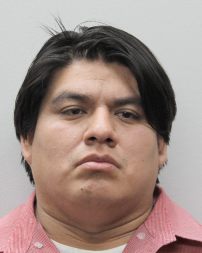 052919, Mugshot - Medianero salazar, Aberlardo
