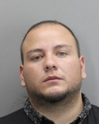 053119, Mugshot - Cornejo, Alonso