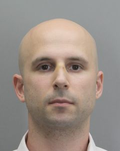UPDATE: FCPS Teacher Facing 10 Additional Felony Charges