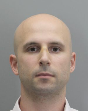 050819, Mugshot - Schklowsky, Raphael