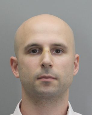 050819, Mugshot - Schklowsky, Raphael