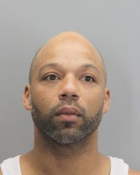 061019, Mugshot - Smith, Terrance