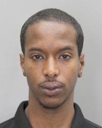 062119, Mugshot - Robles, Mohamed