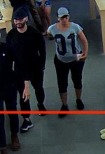 Detectives Asking for Public’s Help in Theft and Fraud Ring