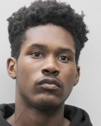 070219, Mugshot - Smith, Yante