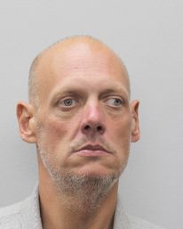 070319, Mugshot - Baker, Brian