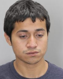 070819, Mugshot - Rodriguez, Mario