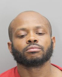 070819, Mugshot - Williams, Ronnie