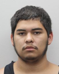 071119, Mugshot - Interiano, Rodrigo