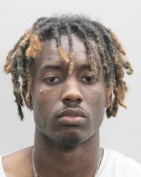 071519, Mugshot - Knowles, Xavier