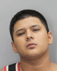 072019, Mugshot - Ochoa Miyan, Carlos Jhonatan