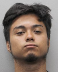 072119, Mugshot - Mazariegos-Lemus, Rony