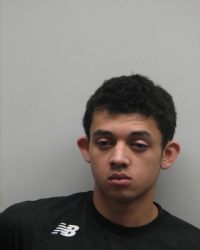 072219, Mugshot - Blount, Louis