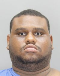 072919 Mugshot - Irick, Andre