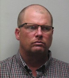 080219 Mugshot, Snyder, Virgil