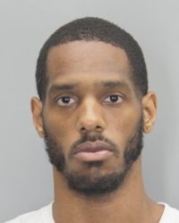 080319 Mugshot, Davis, Michael