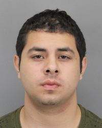 080719, Mugshot, Guzman Palamo, Joseph Alexander