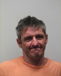 081219, Mugshot - Pagonis, Spyros