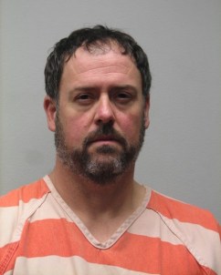 081419, Mugshot - Ashford, Stephen