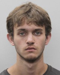 081919, Mugshot - Rogata, Stephen