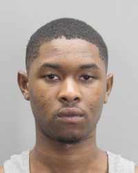 082119, Mugshot - Koroma, Yahya