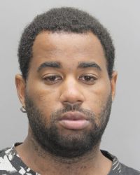 082619, Mugshot - Budd, Irvin