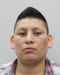 082619, Mugshot - Marcos Ramirez, Agustin