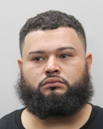 082919, Mugshot Villatoro, Nelson