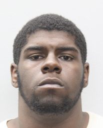 083019, Mugshot - Harris, Joshua