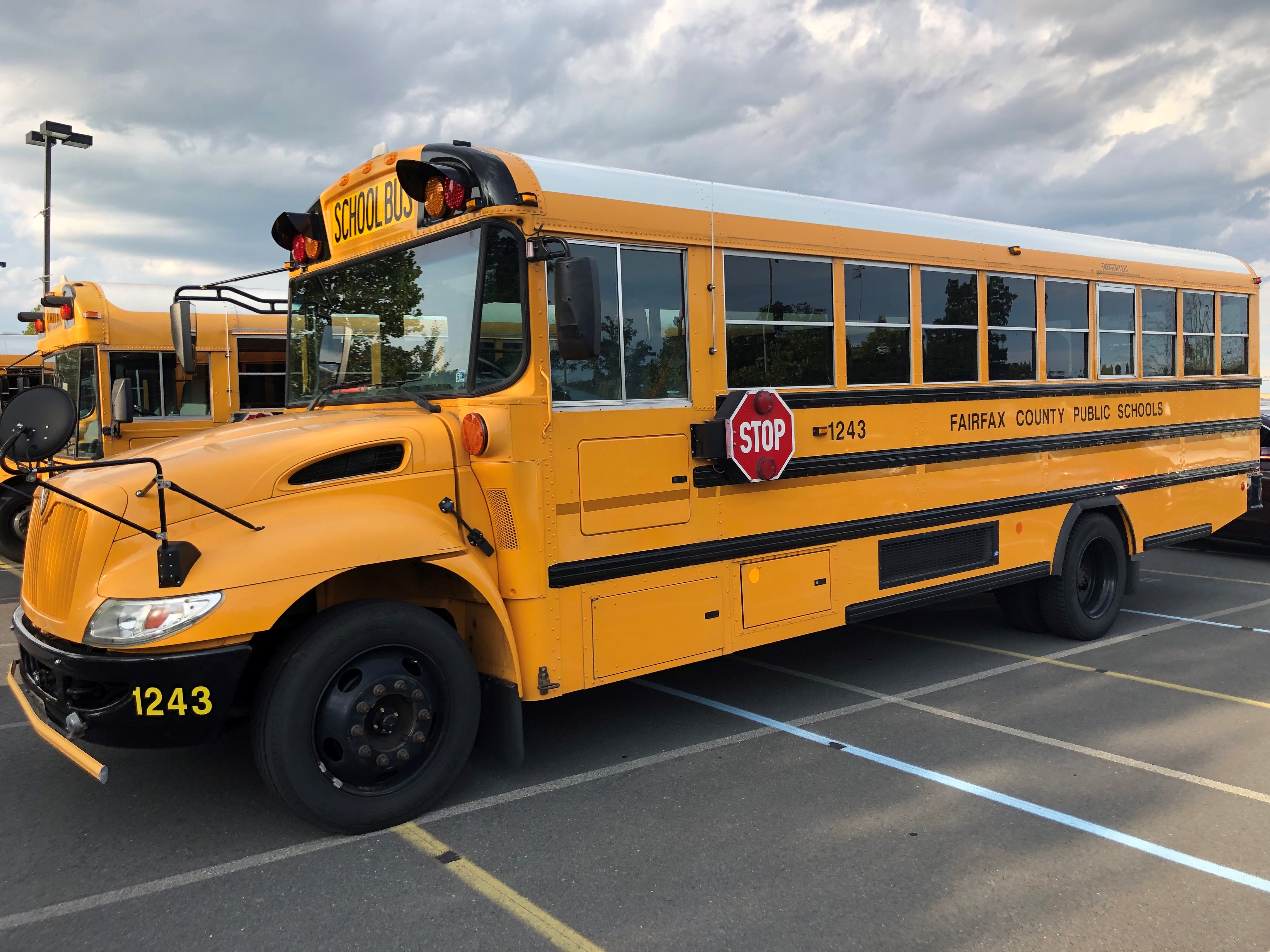 Safety Reminders as Students Head Back To School