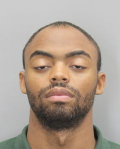 090319, Mugshot - Hunter, Craig