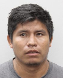 090419, Mugshot - Augustin, Doroteo