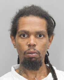 090919, Mugshot - Paige, Javon