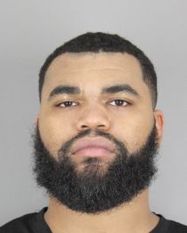 092319 - Small, Jordan