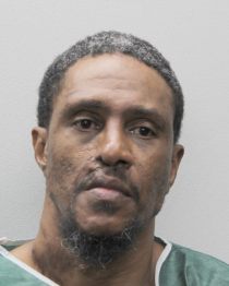 101519, Mugshot - McArthur, Walter Anthony