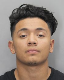 101519, Mugshot - Nunez Mendoza, Daniel