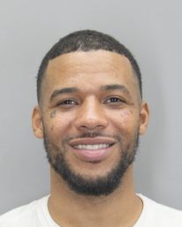 102119, Mugshot - Powell, Alfonce