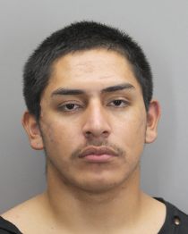 102819, Mugshot - Cayetano-Mejia, Roberto